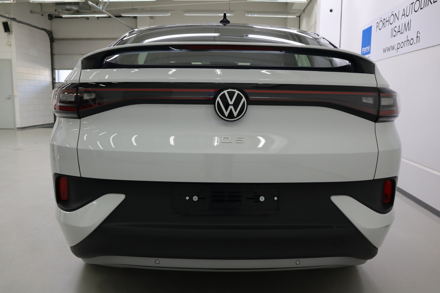 Volkswagen ID.5 vaihtoauto
