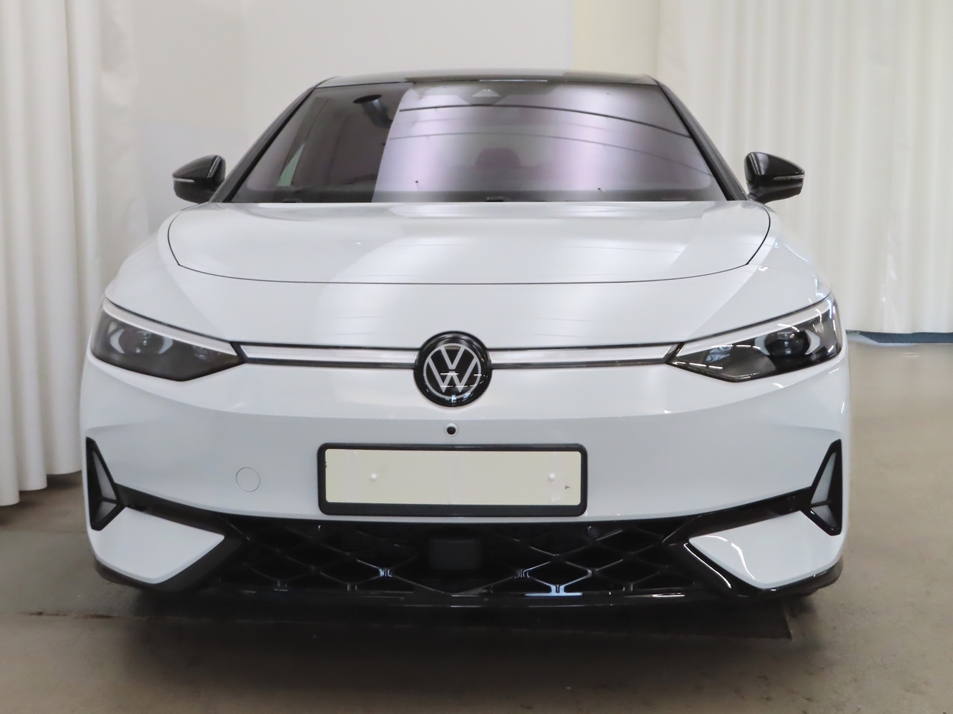 Volkswagen ID.7 vaihtoauto