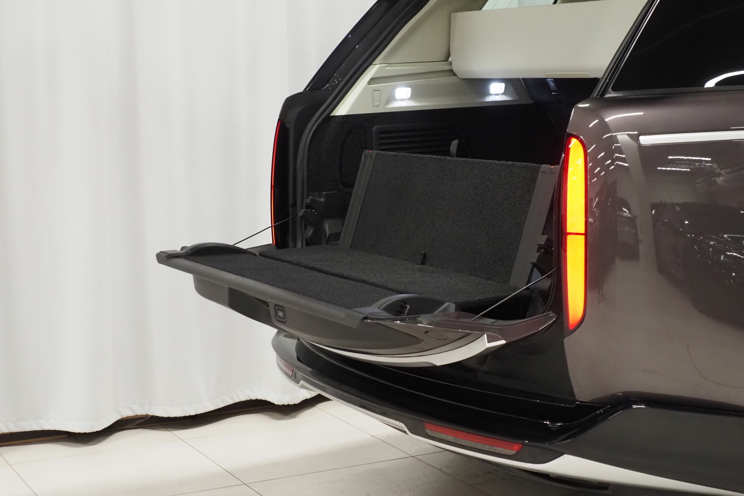 Land Rover Range Rover vaihtoauto
