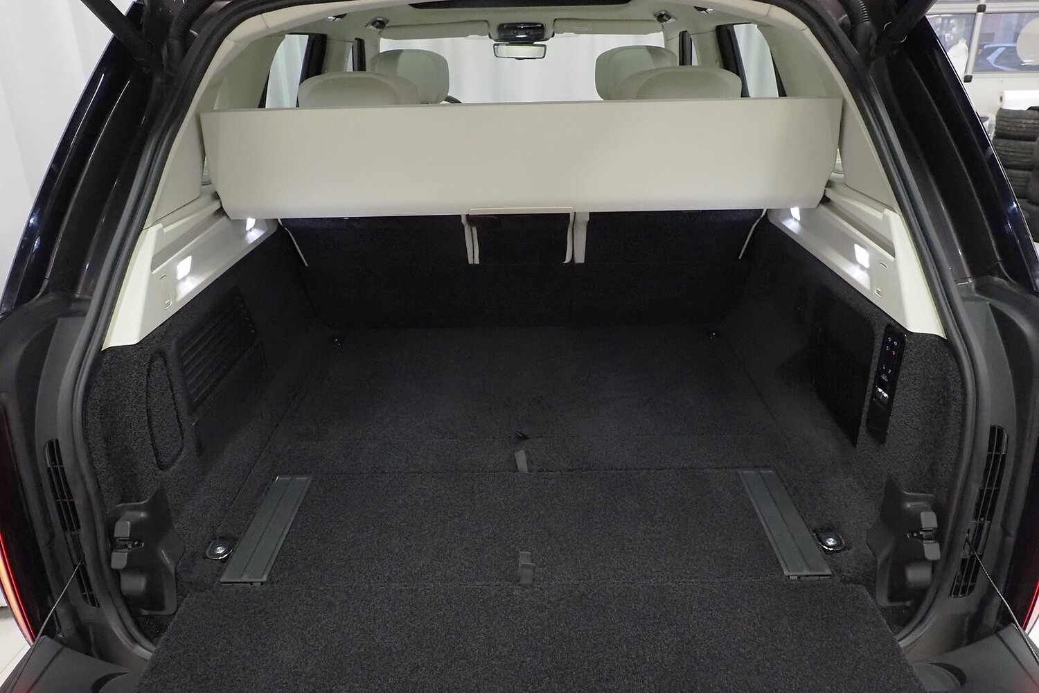 Land Rover Range Rover vaihtoauto