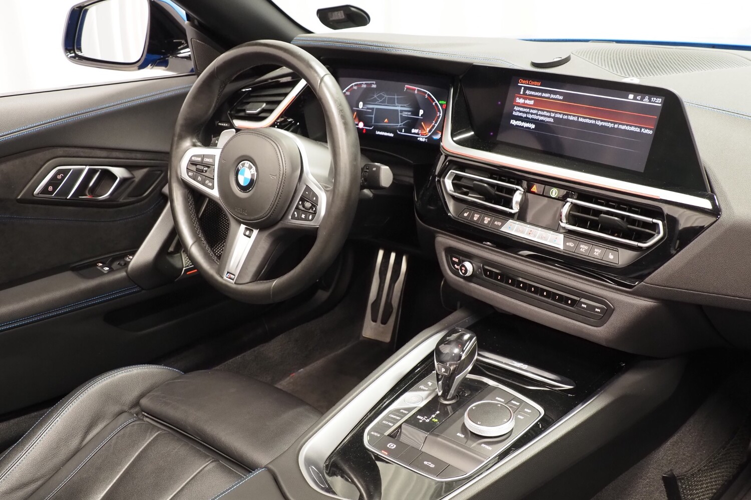 BMW Z4 vaihtoauto