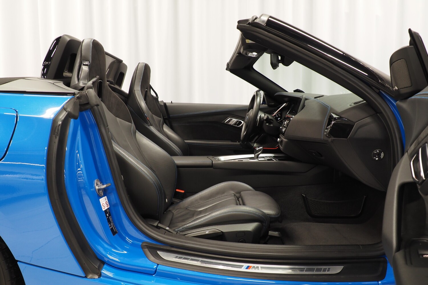 BMW Z4 vaihtoauto