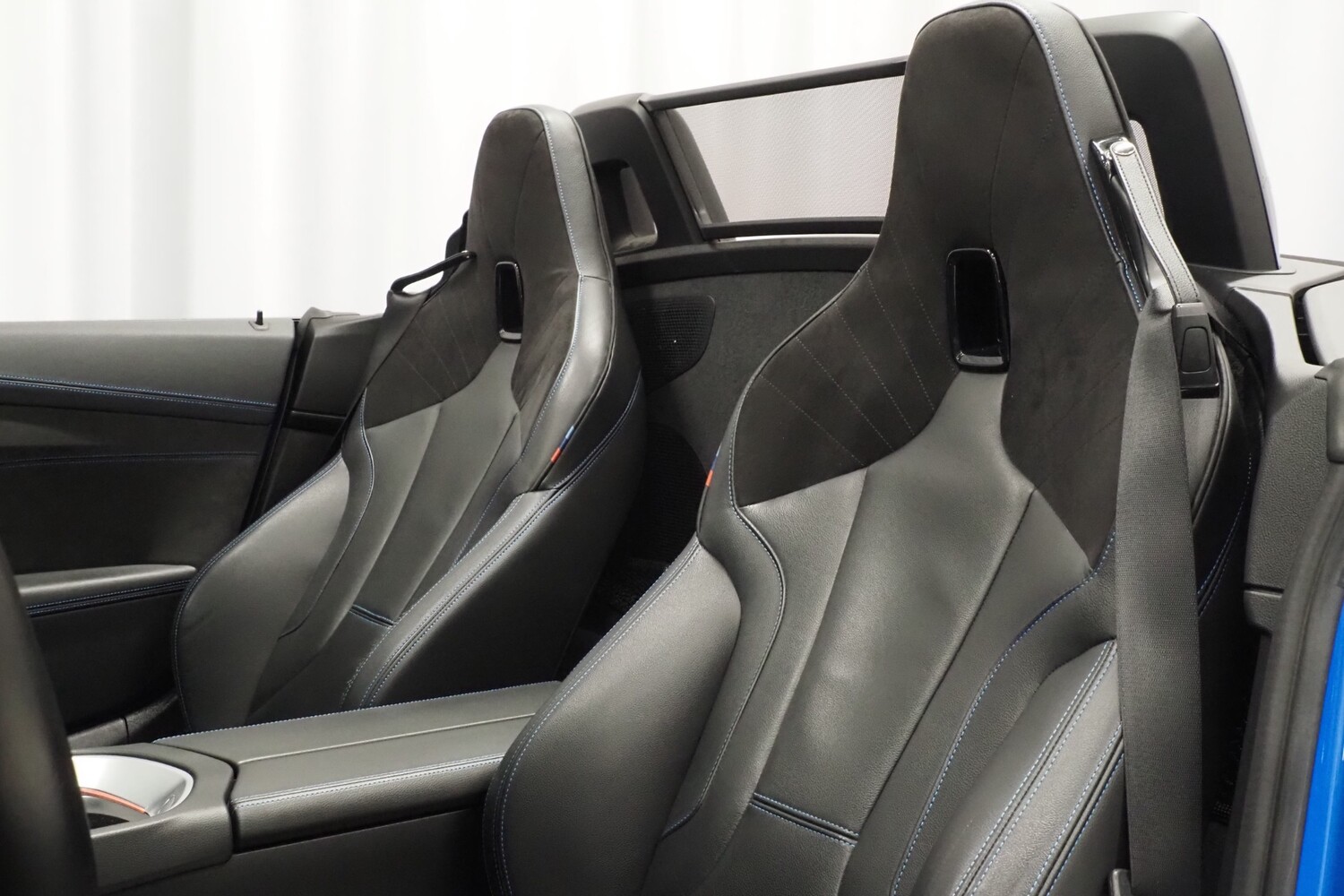 BMW Z4 vaihtoauto