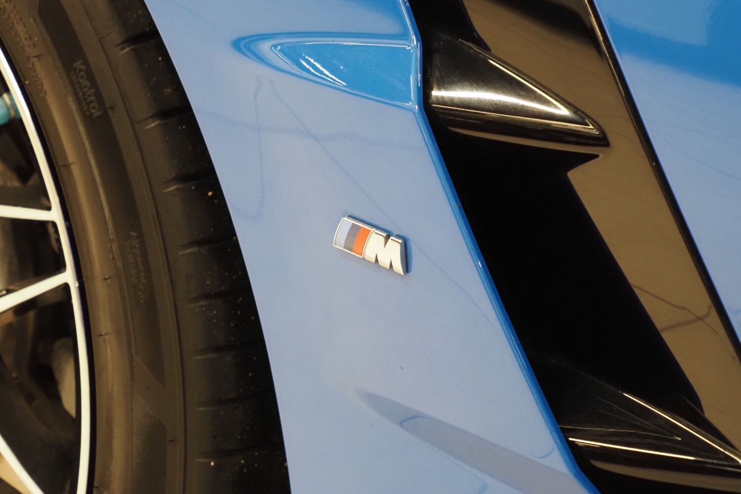 BMW Z4 vaihtoauto