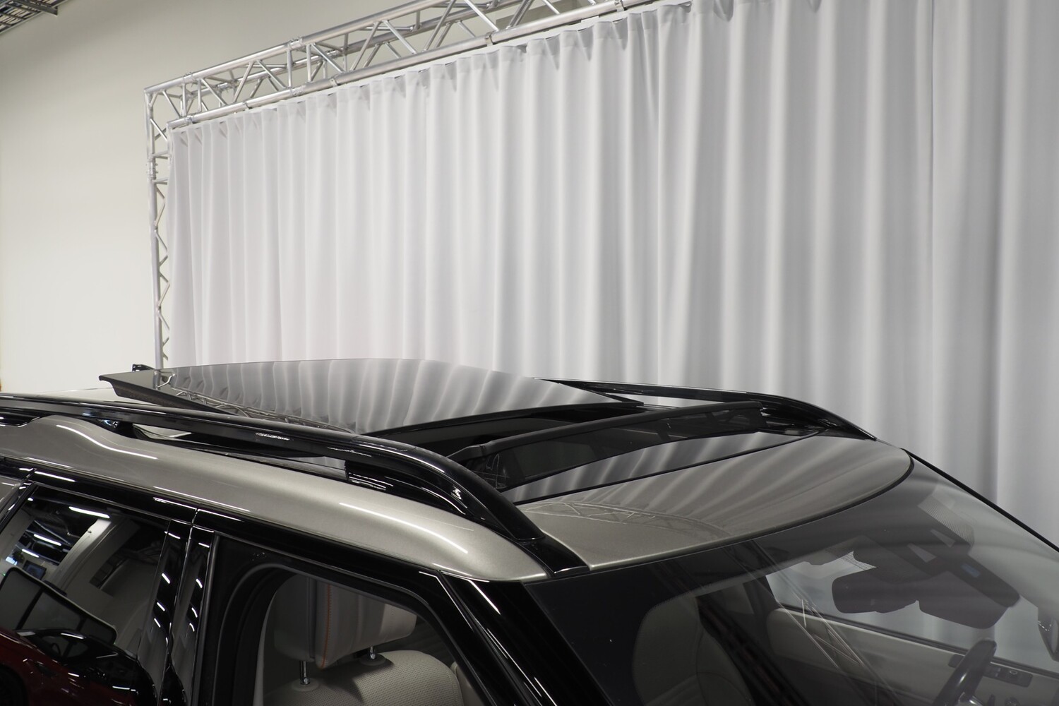 Land Rover Discovery vaihtoauto