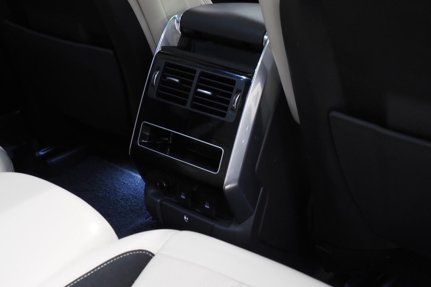 Land Rover Range Rover Sport vaihtoauto