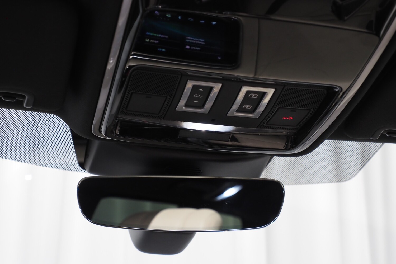 Land Rover Range Rover Sport vaihtoauto