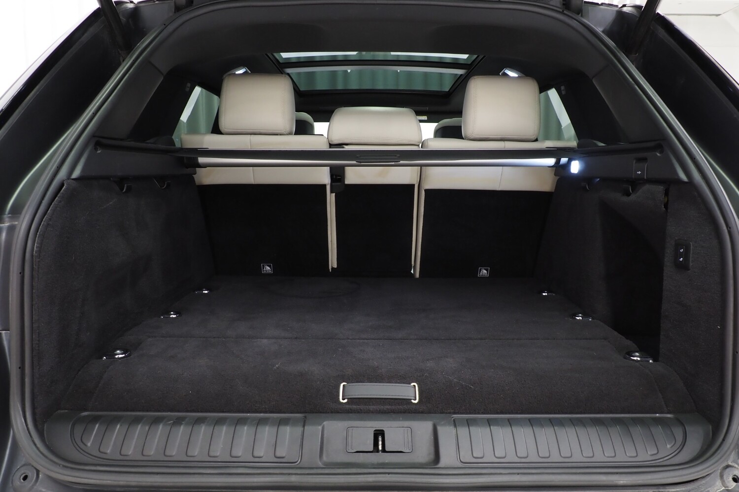 Land Rover Range Rover Sport vaihtoauto