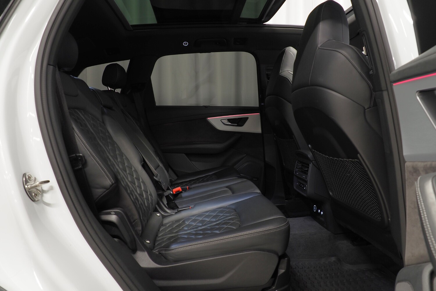 Audi Q7 vaihtoauto