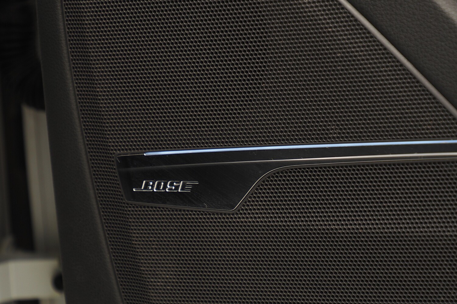 Audi Q7 vaihtoauto