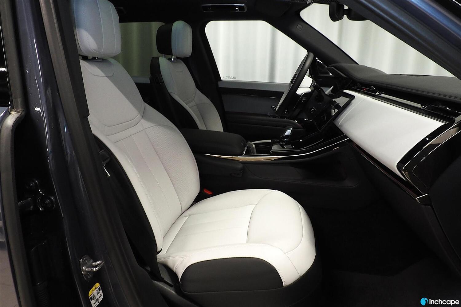Land Rover Range Rover Sport vaihtoauto