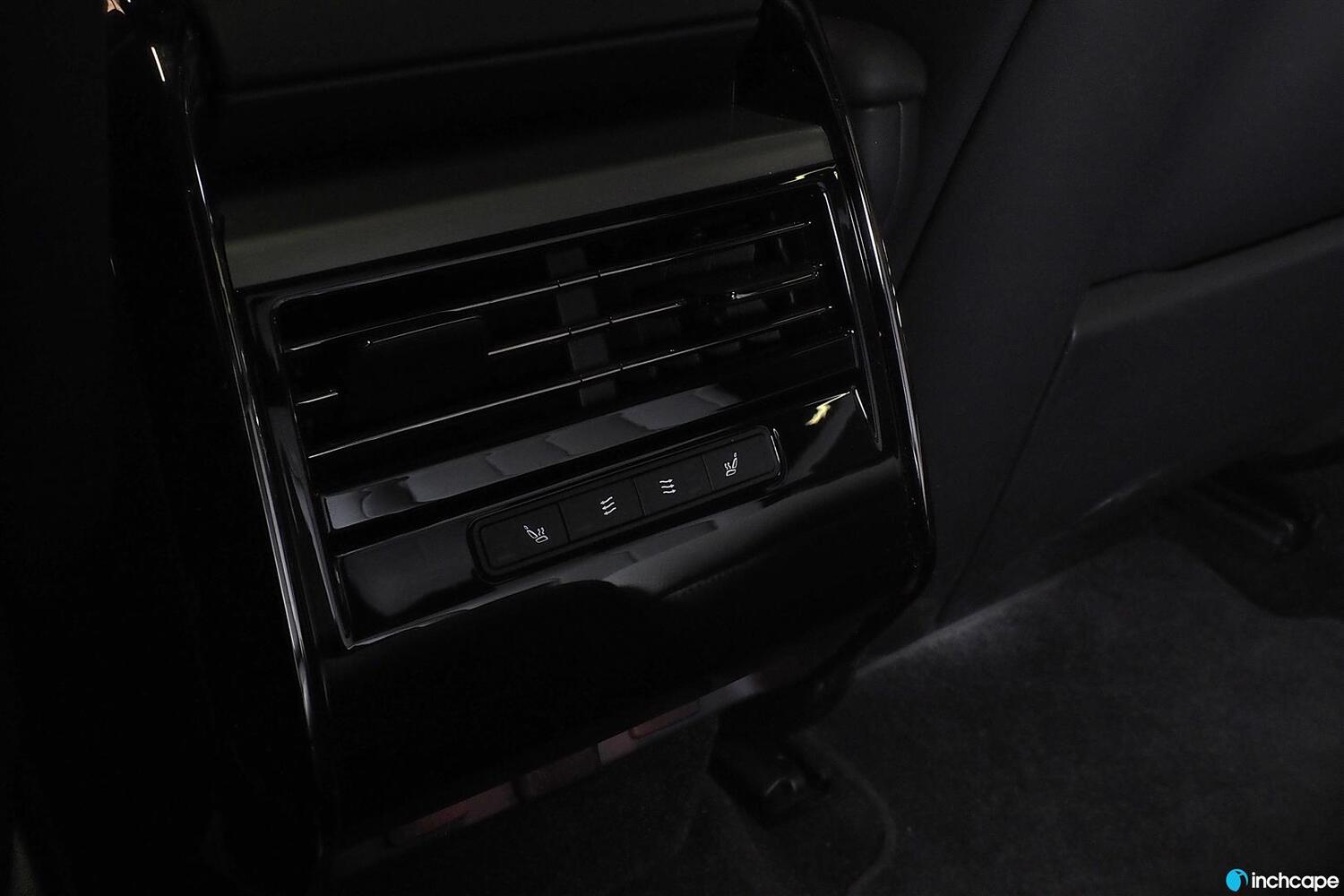 Land Rover Range Rover Sport vaihtoauto