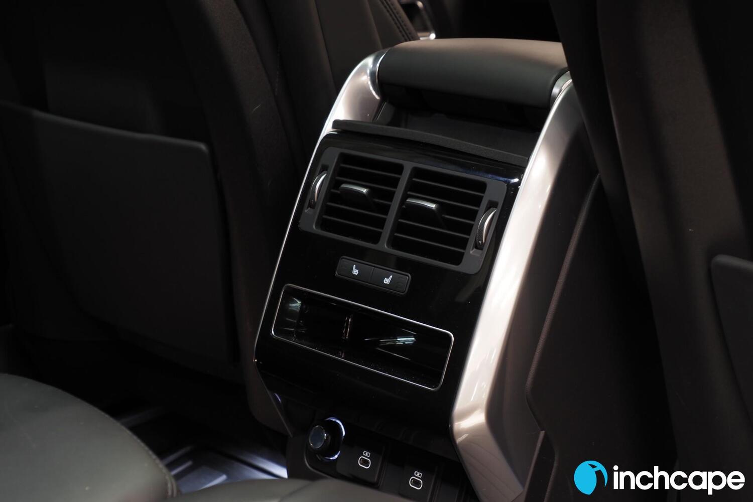Land Rover Range Rover Sport vaihtoauto