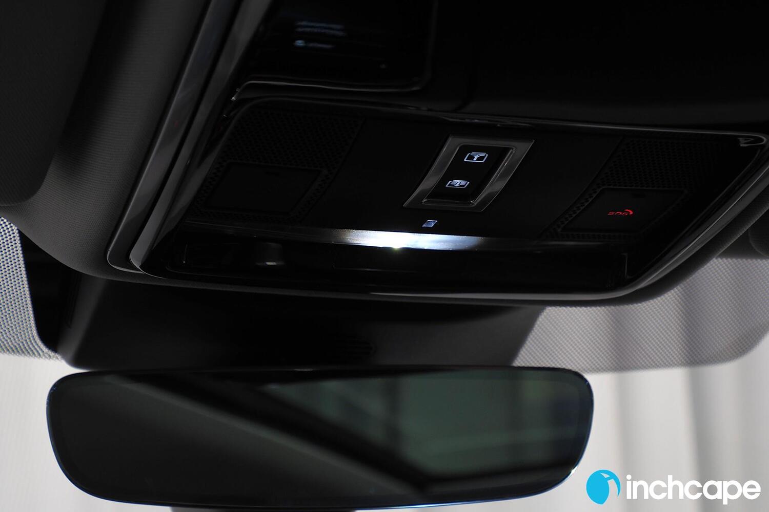 Land Rover Range Rover Sport vaihtoauto