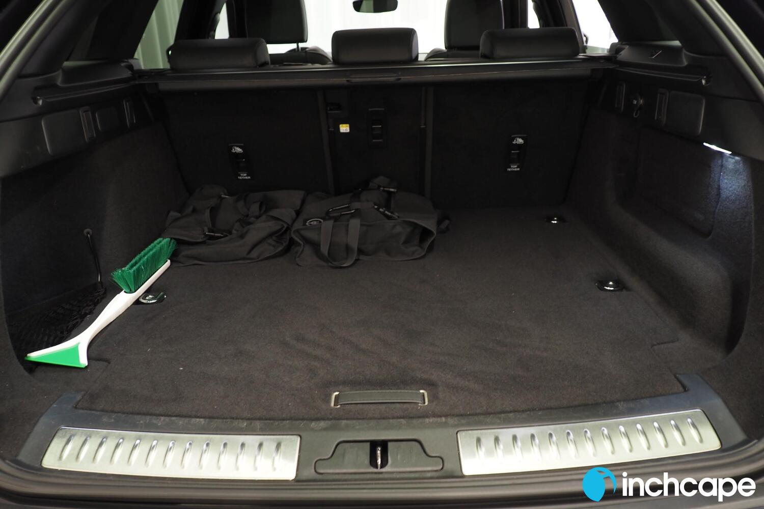 Land Rover Range Rover Velar vaihtoauto