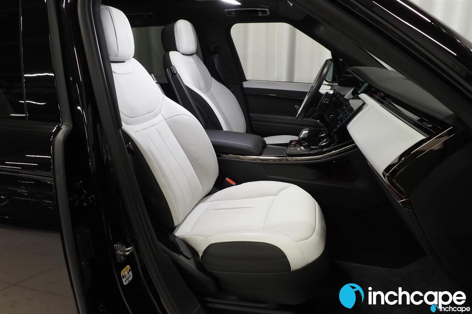 Land Rover Range Rover Sport vaihtoauto