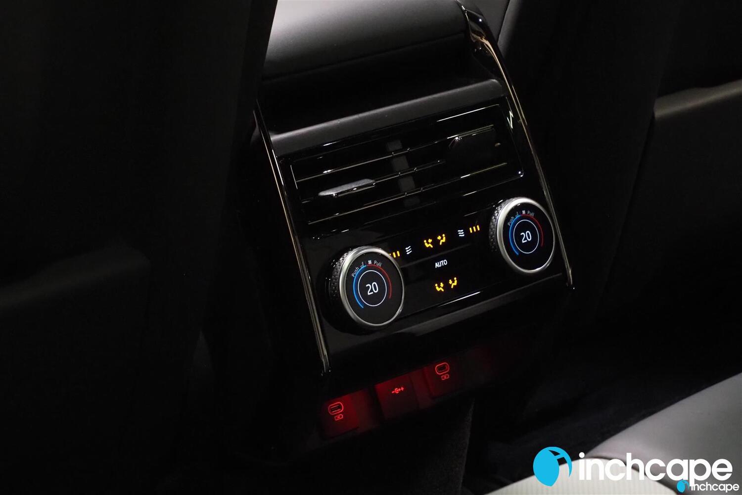 Land Rover Range Rover Sport vaihtoauto