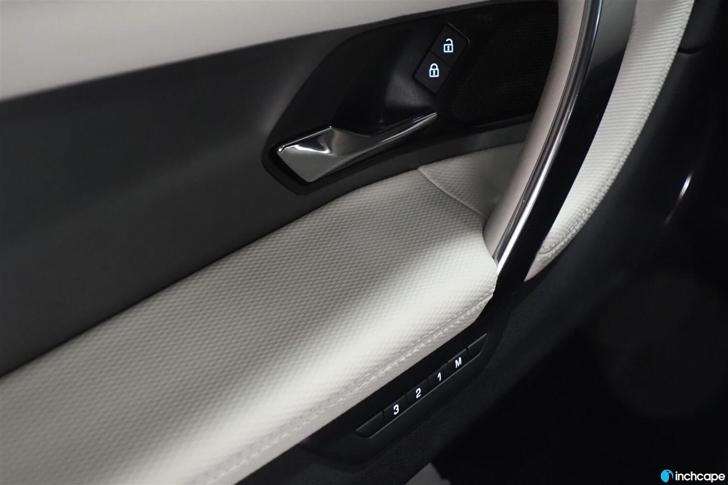Land Rover Discovery Sport vaihtoauto