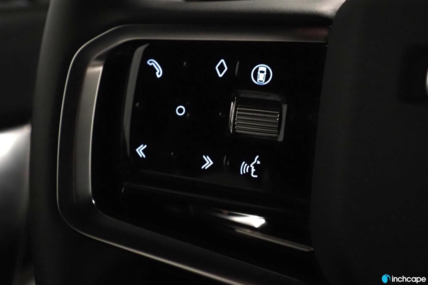 Land Rover Discovery Sport vaihtoauto