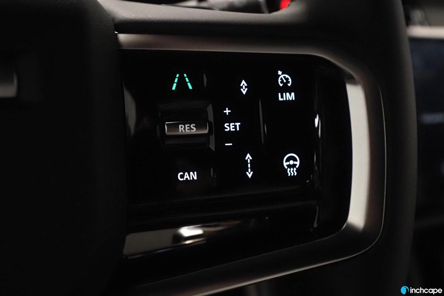 Land Rover Discovery Sport vaihtoauto