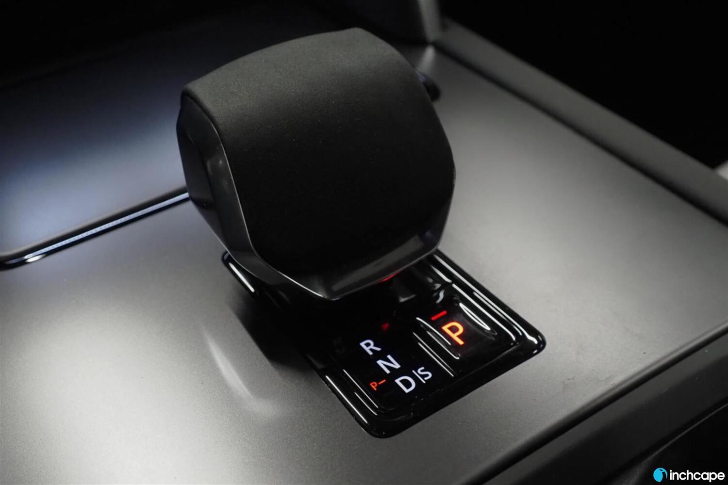 Land Rover Discovery Sport vaihtoauto