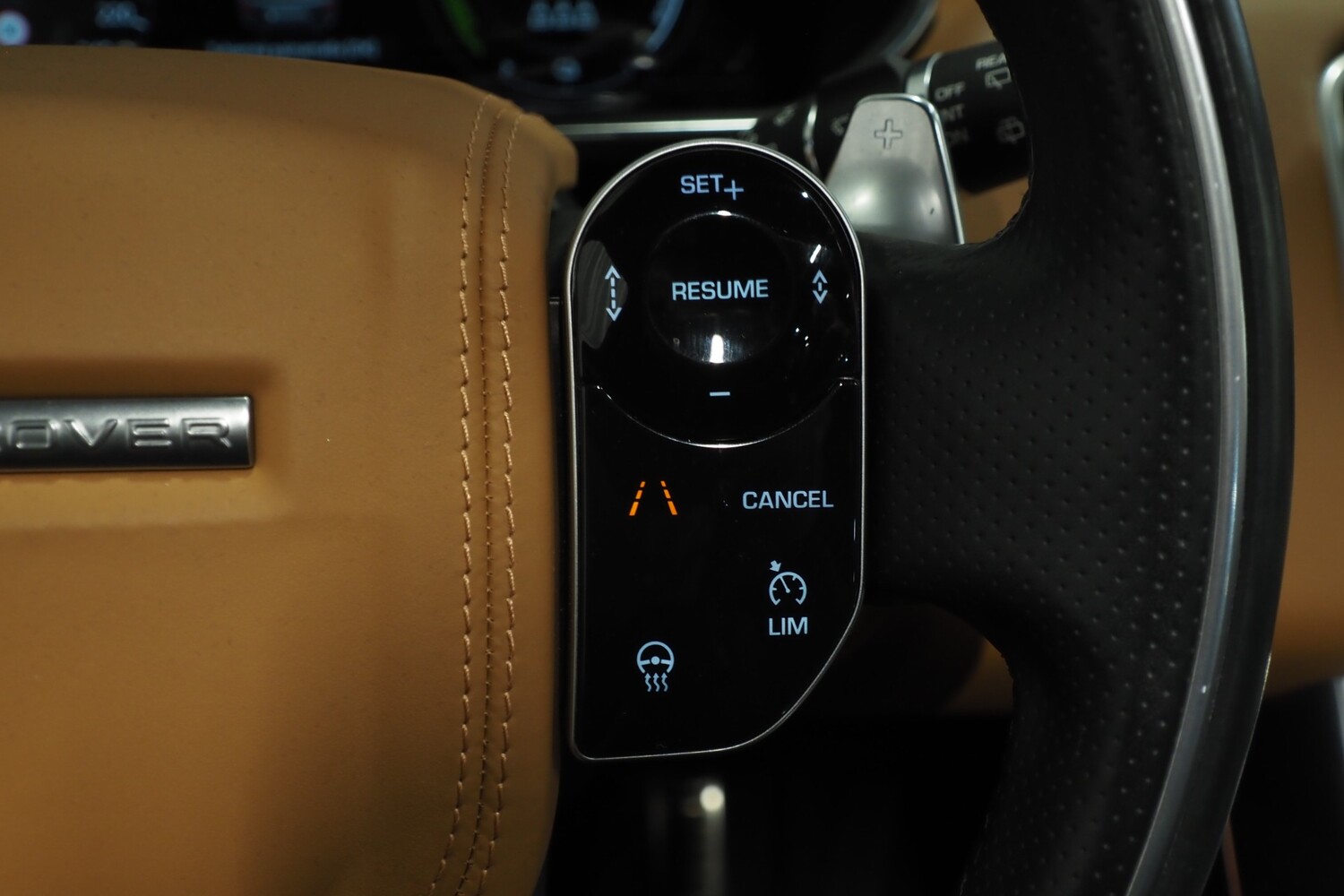 Land Rover Range Rover Sport vaihtoauto