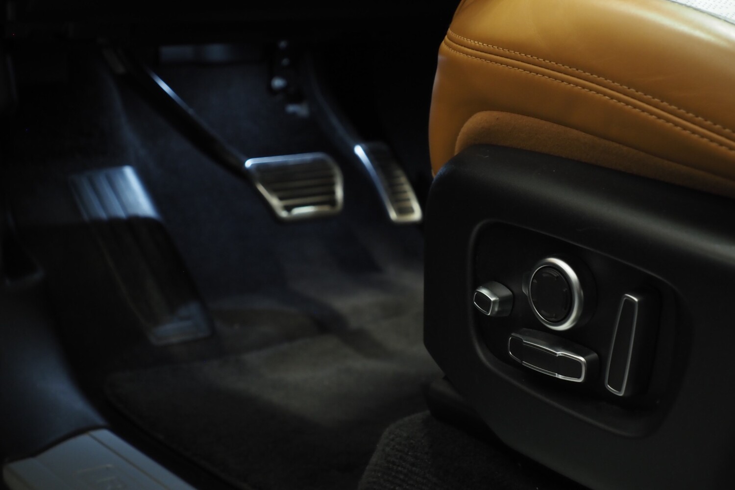 Land Rover Range Rover Sport vaihtoauto