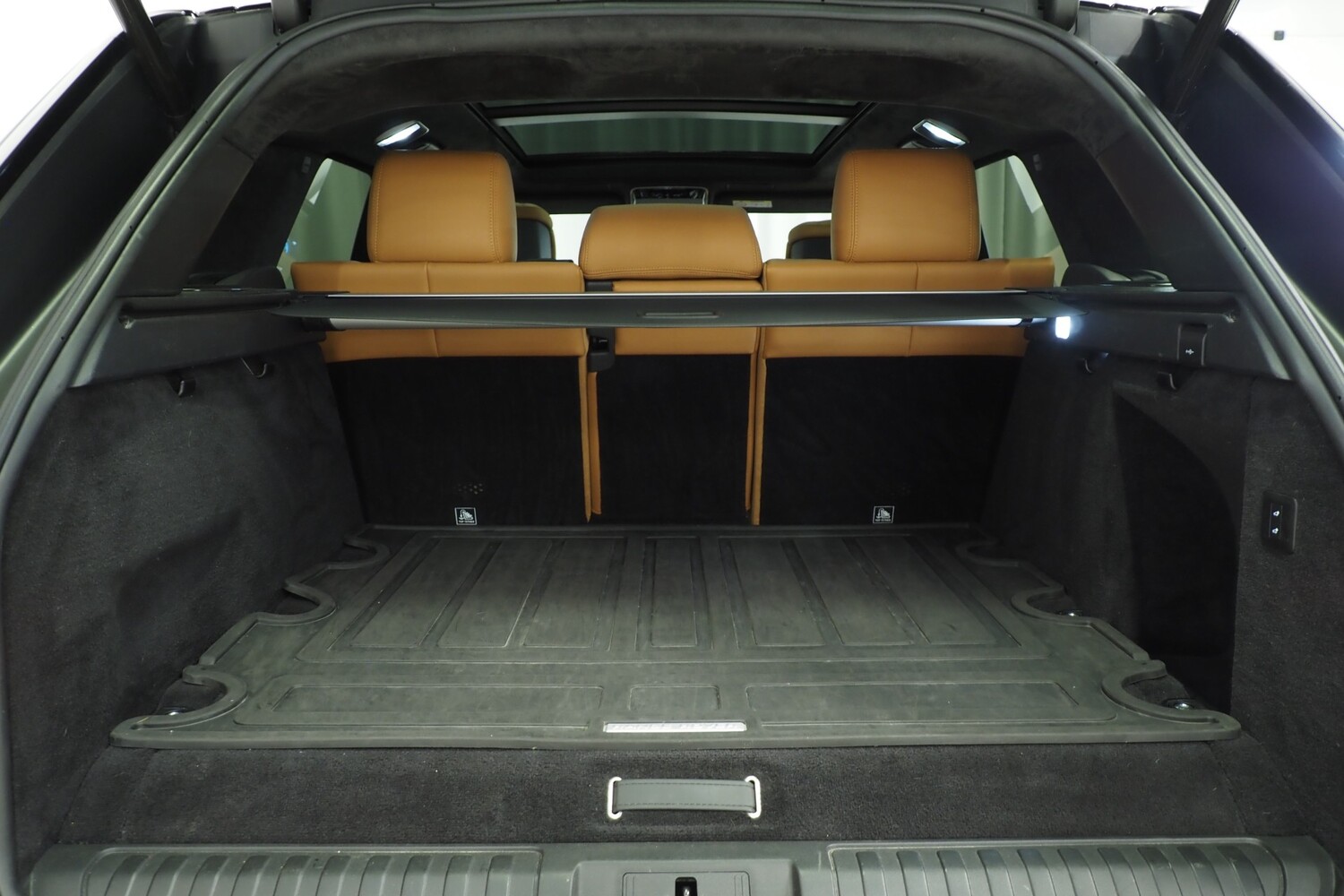 Land Rover Range Rover Sport vaihtoauto