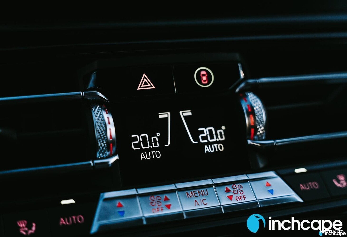 BMW M850i vaihtoauto