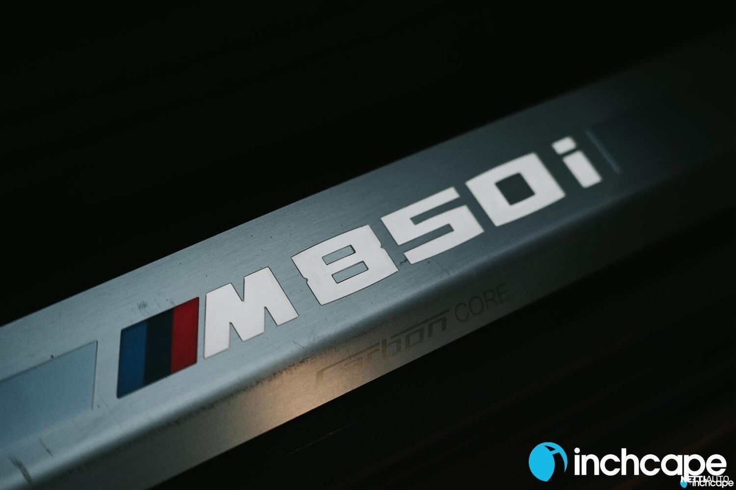 BMW M850i vaihtoauto
