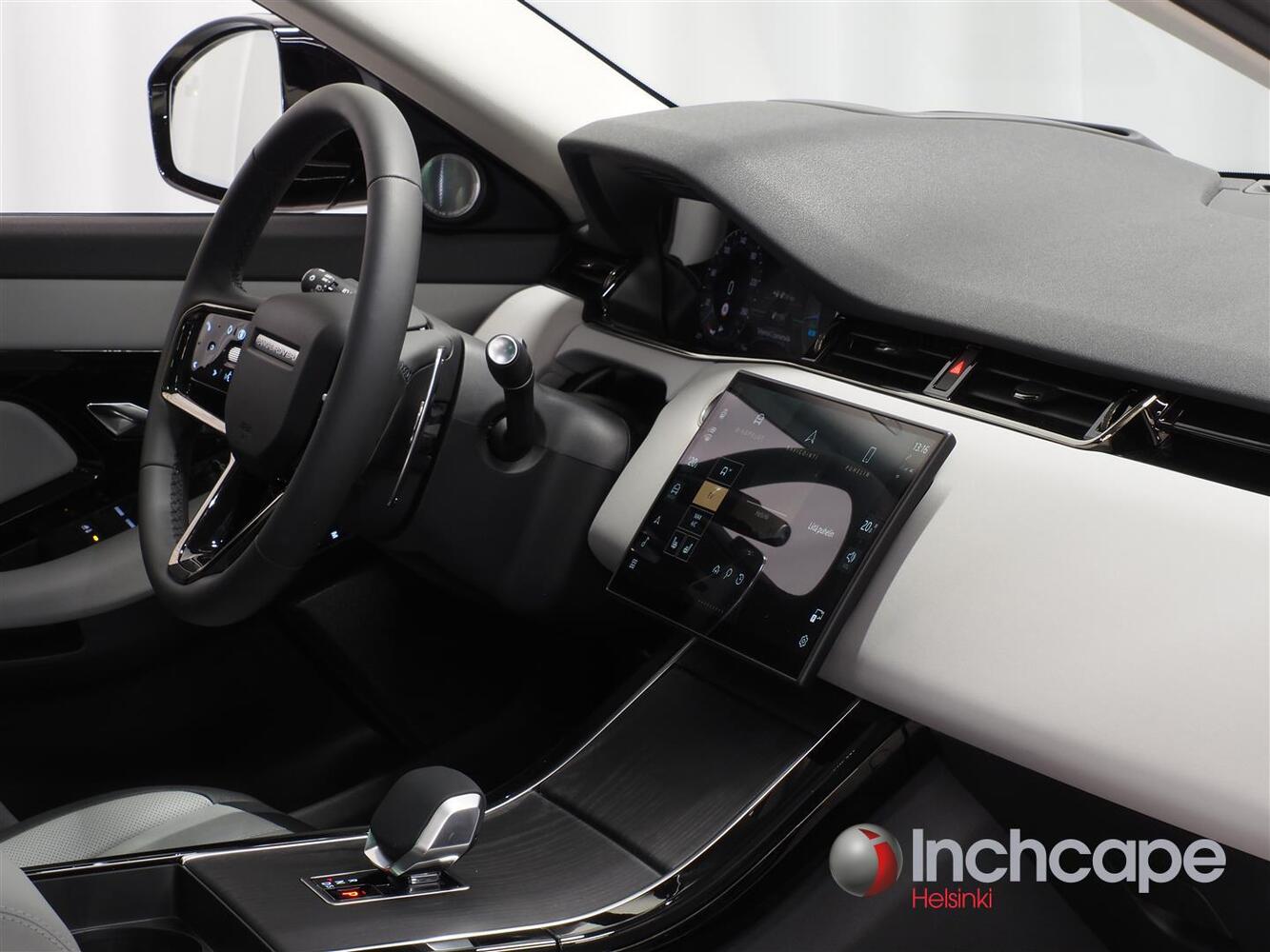 Land Rover Range Rover Evoque vaihtoauto