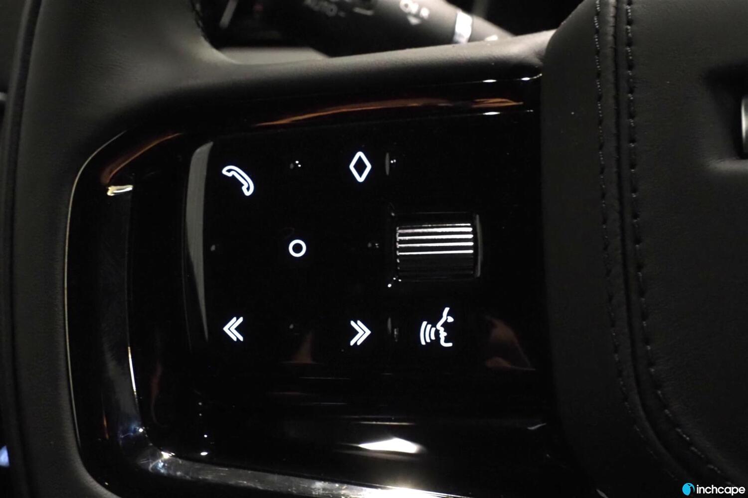 Land Rover Range Rover Velar vaihtoauto