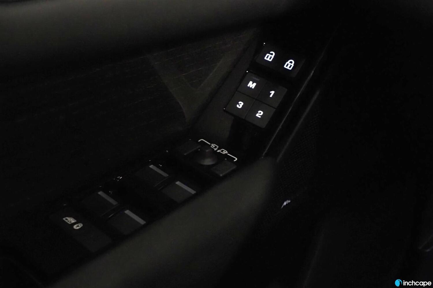 Land Rover Range Rover Velar vaihtoauto