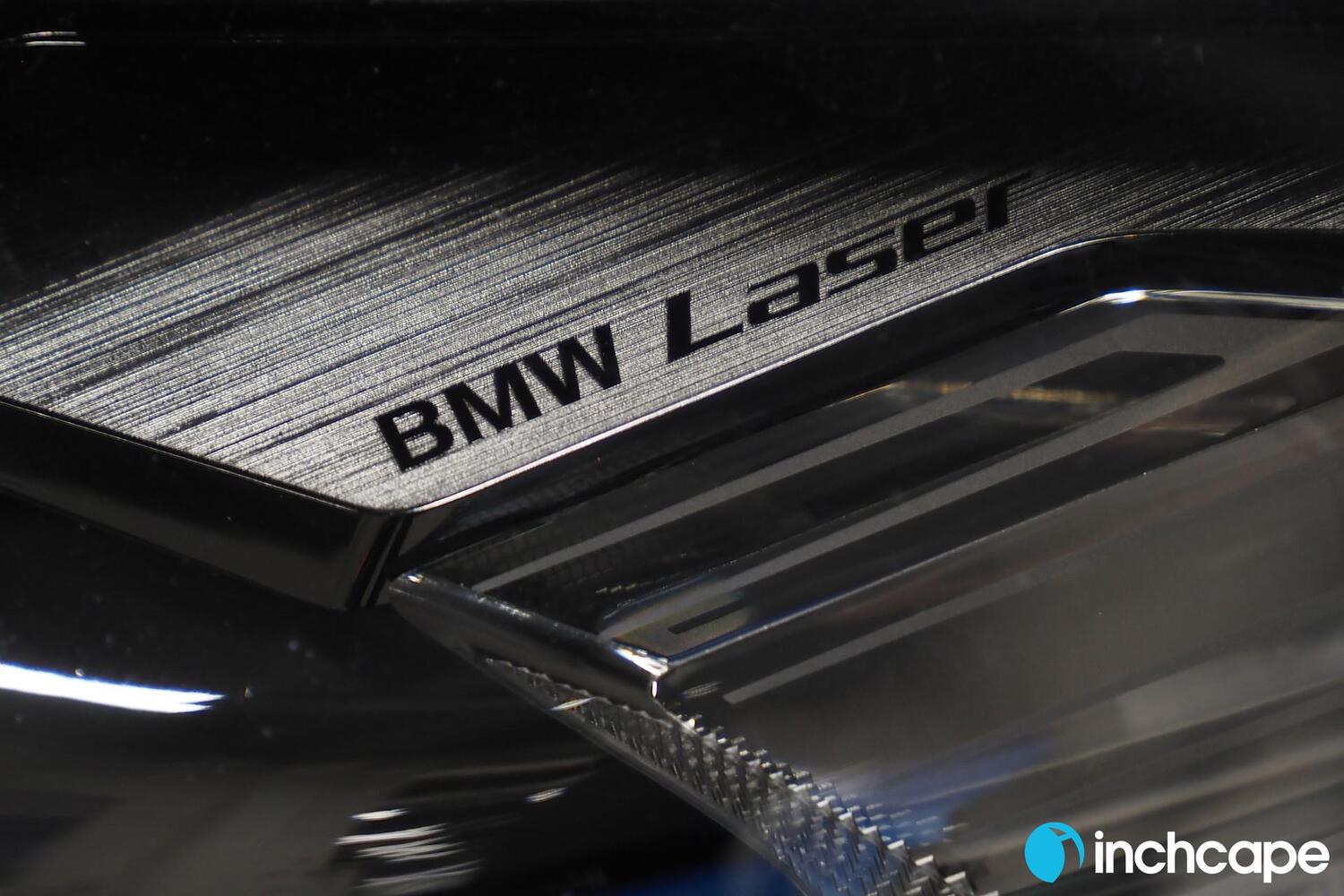 BMW M4 vaihtoauto