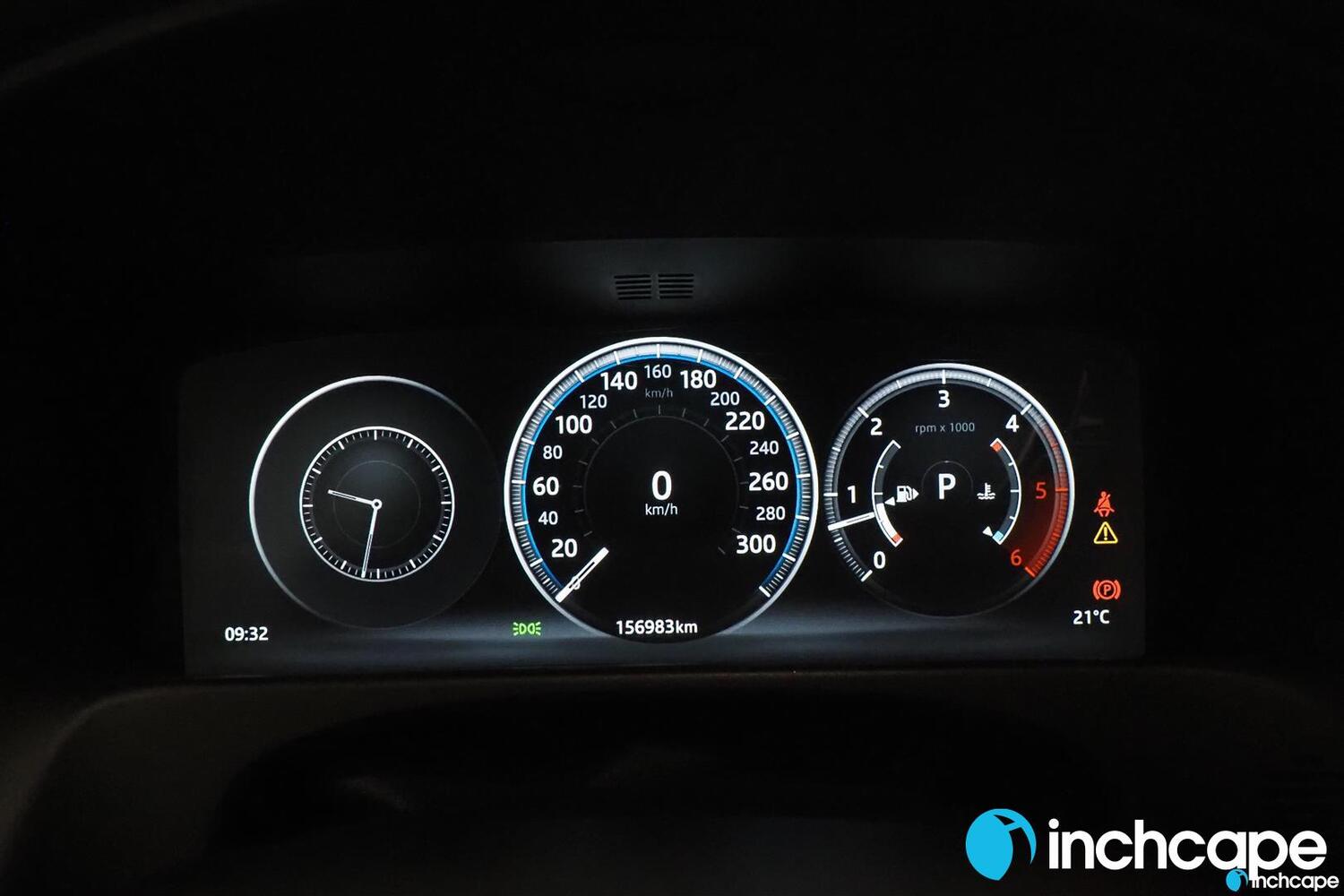 Jaguar XF vaihtoauto