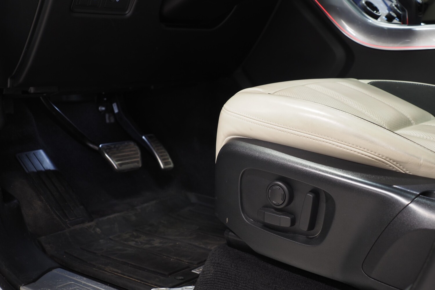 Land Rover Range Rover Sport vaihtoauto