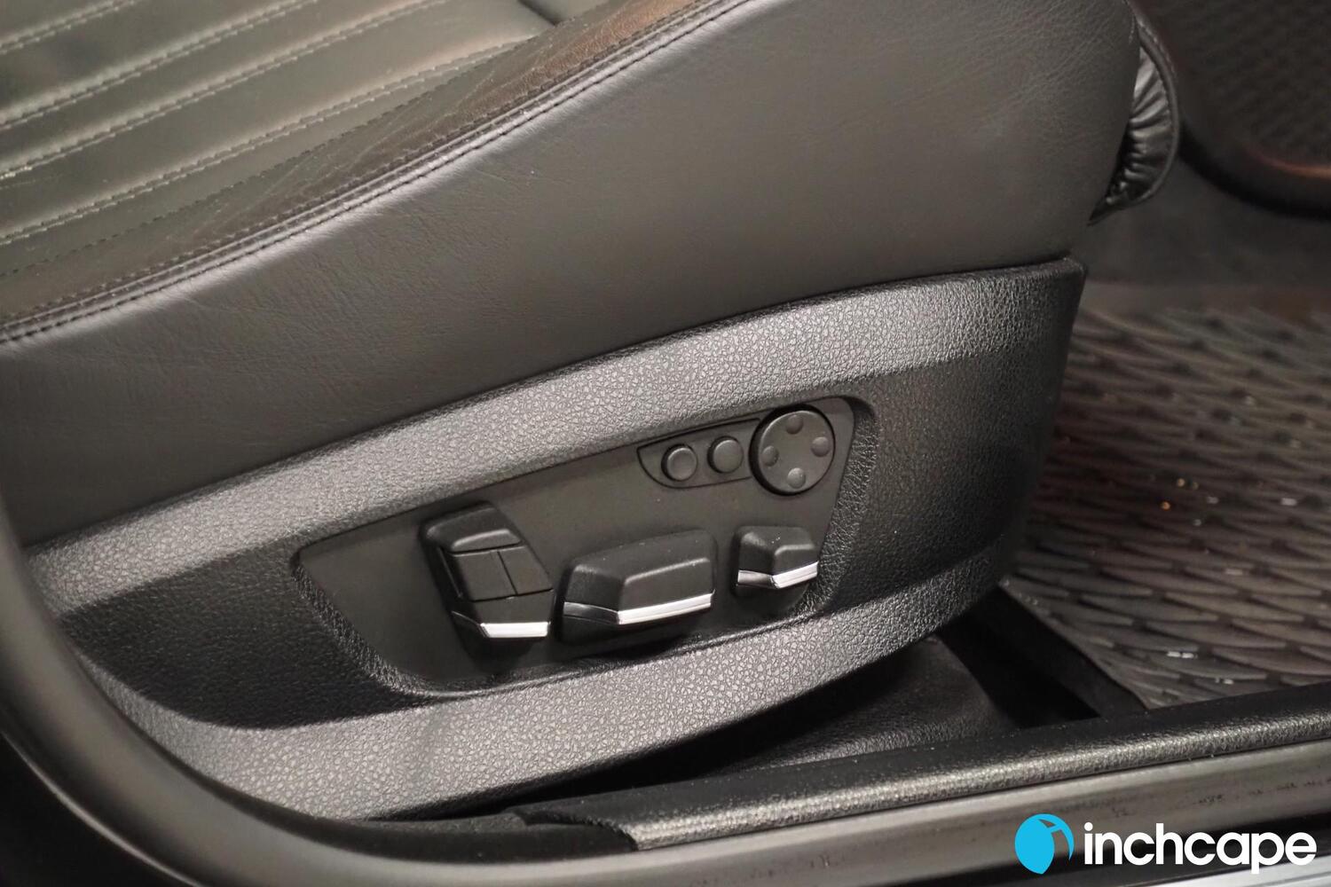 BMW M5 vaihtoauto