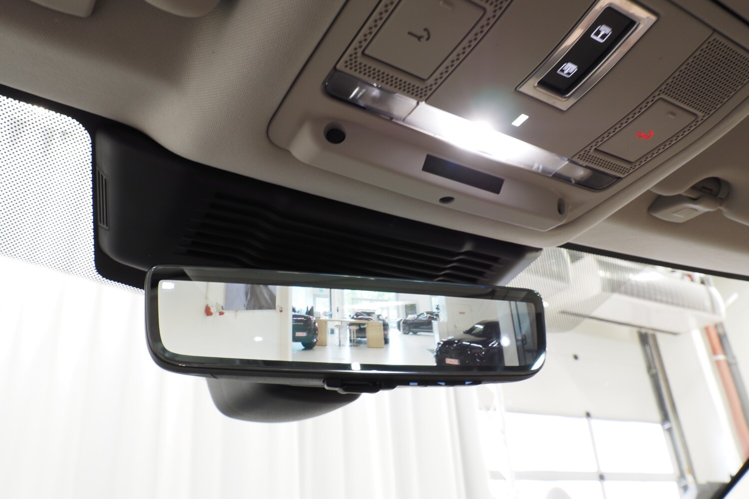 Land Rover Discovery Sport vaihtoauto