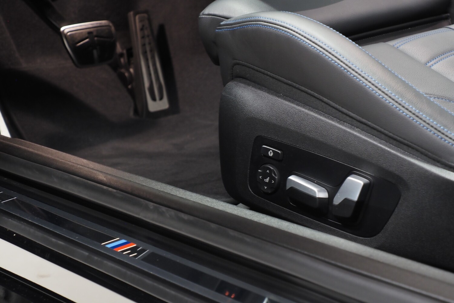 BMW M240i vaihtoauto