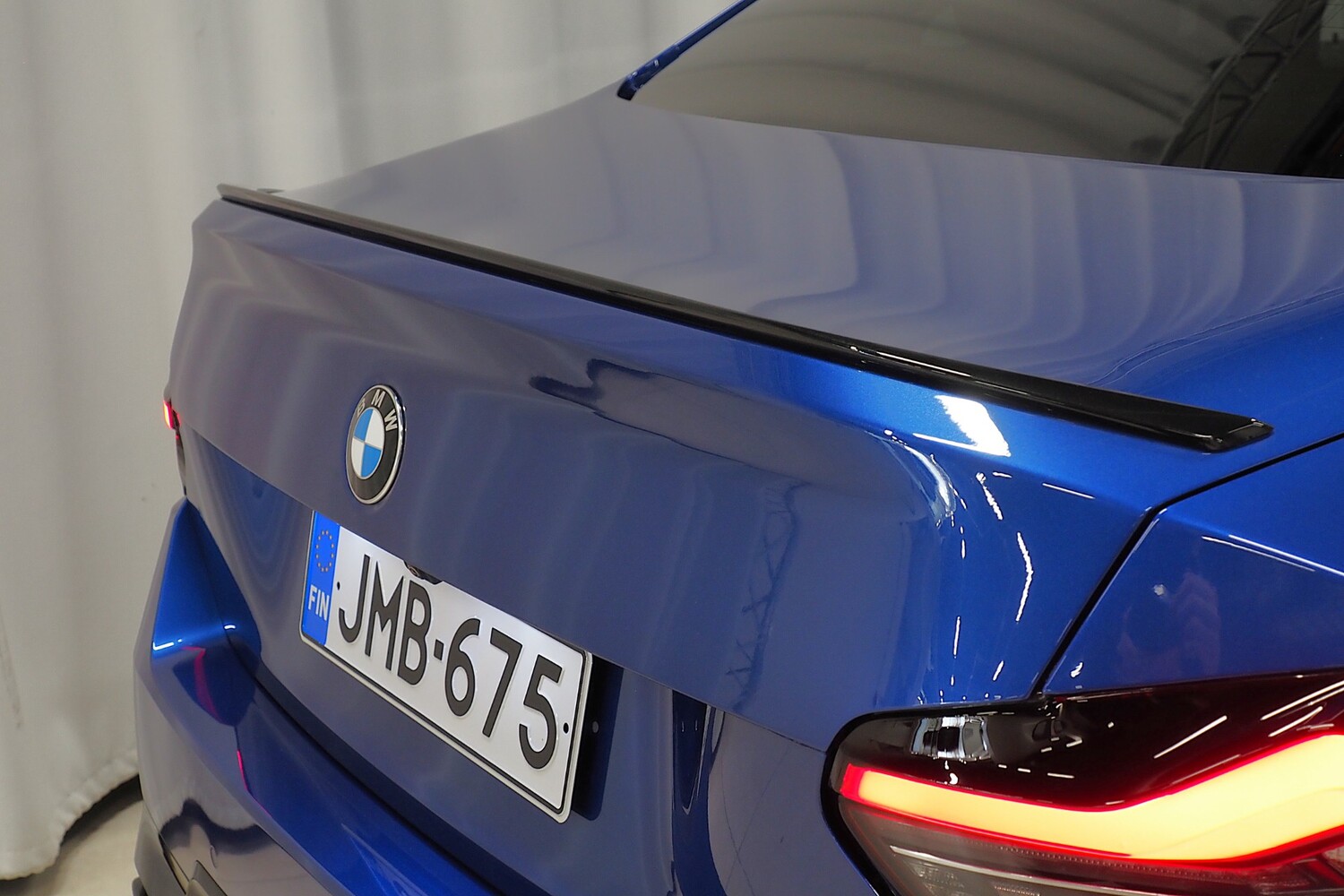 BMW M240i vaihtoauto