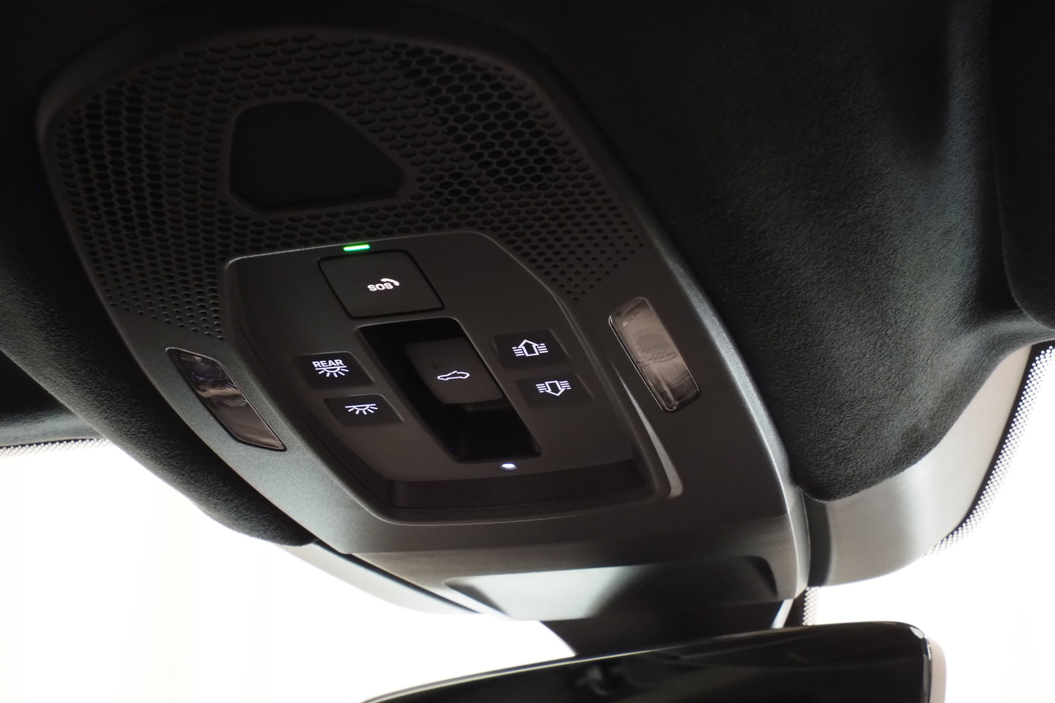 Porsche Panamera vaihtoauto