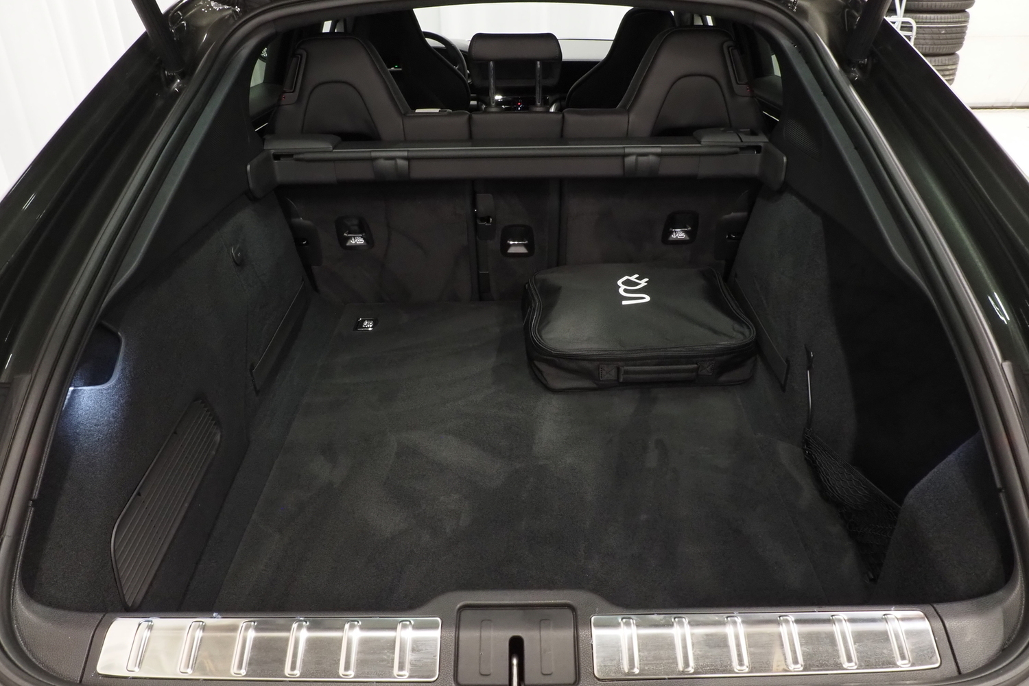 Porsche Panamera vaihtoauto