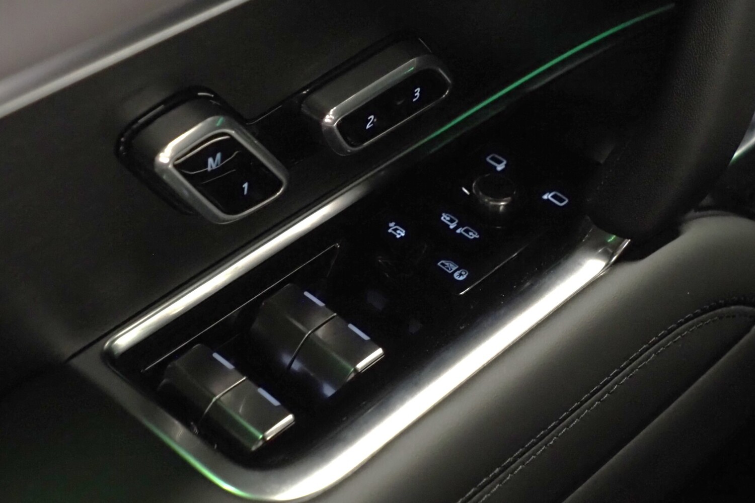 Land Rover Range Rover vaihtoauto