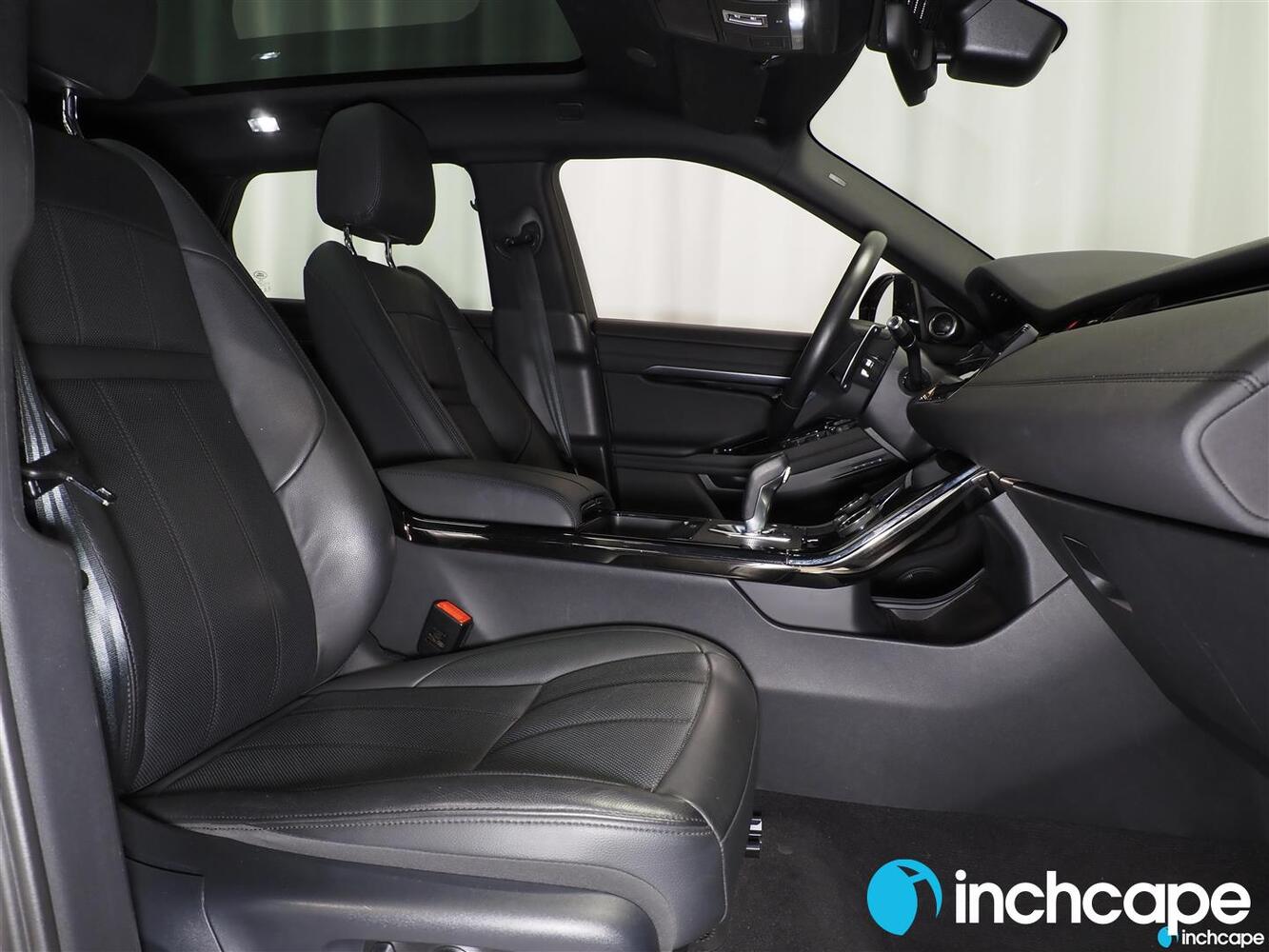 Land Rover Range Rover Evoque vaihtoauto