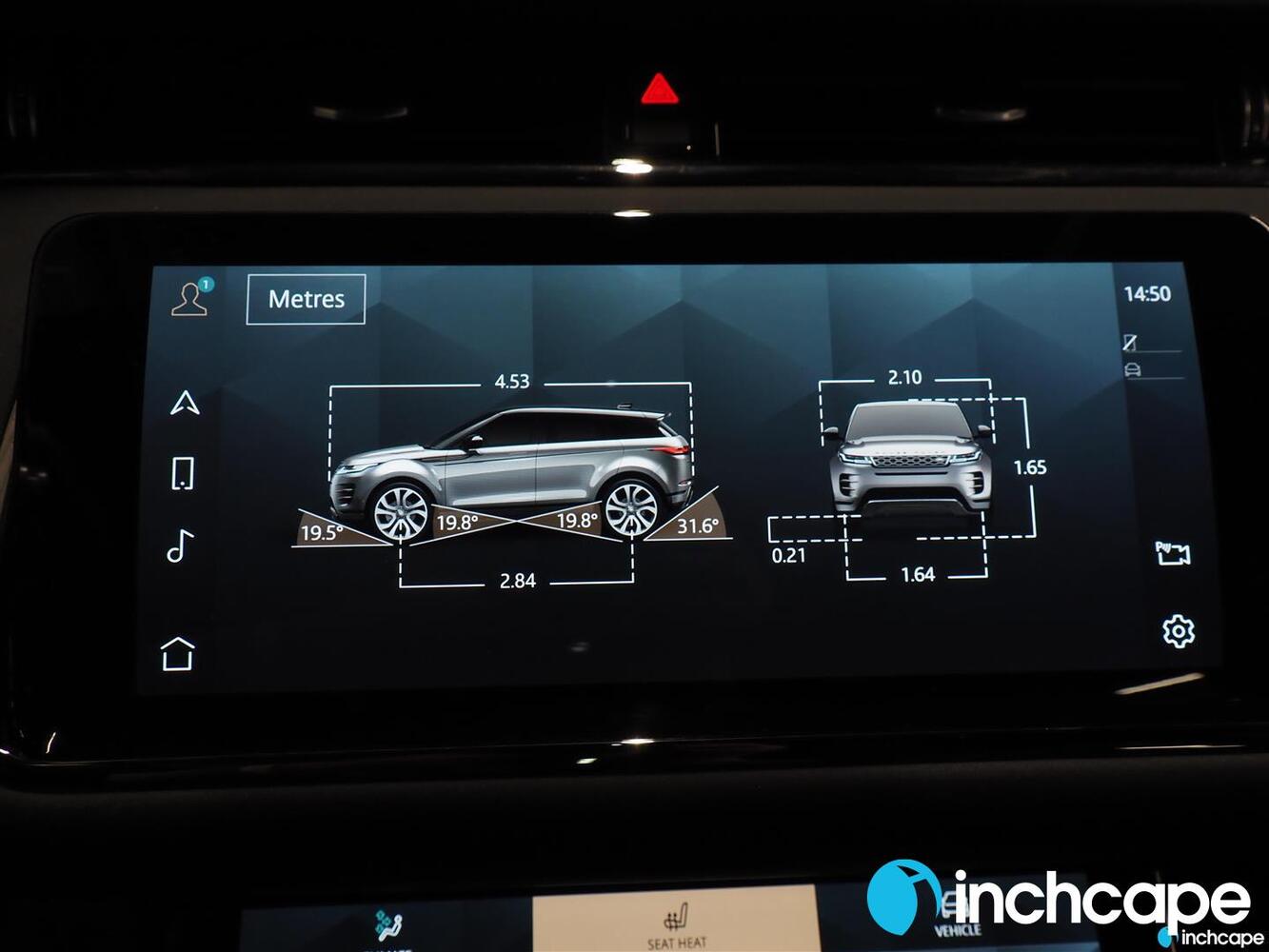 Land Rover Range Rover Evoque vaihtoauto