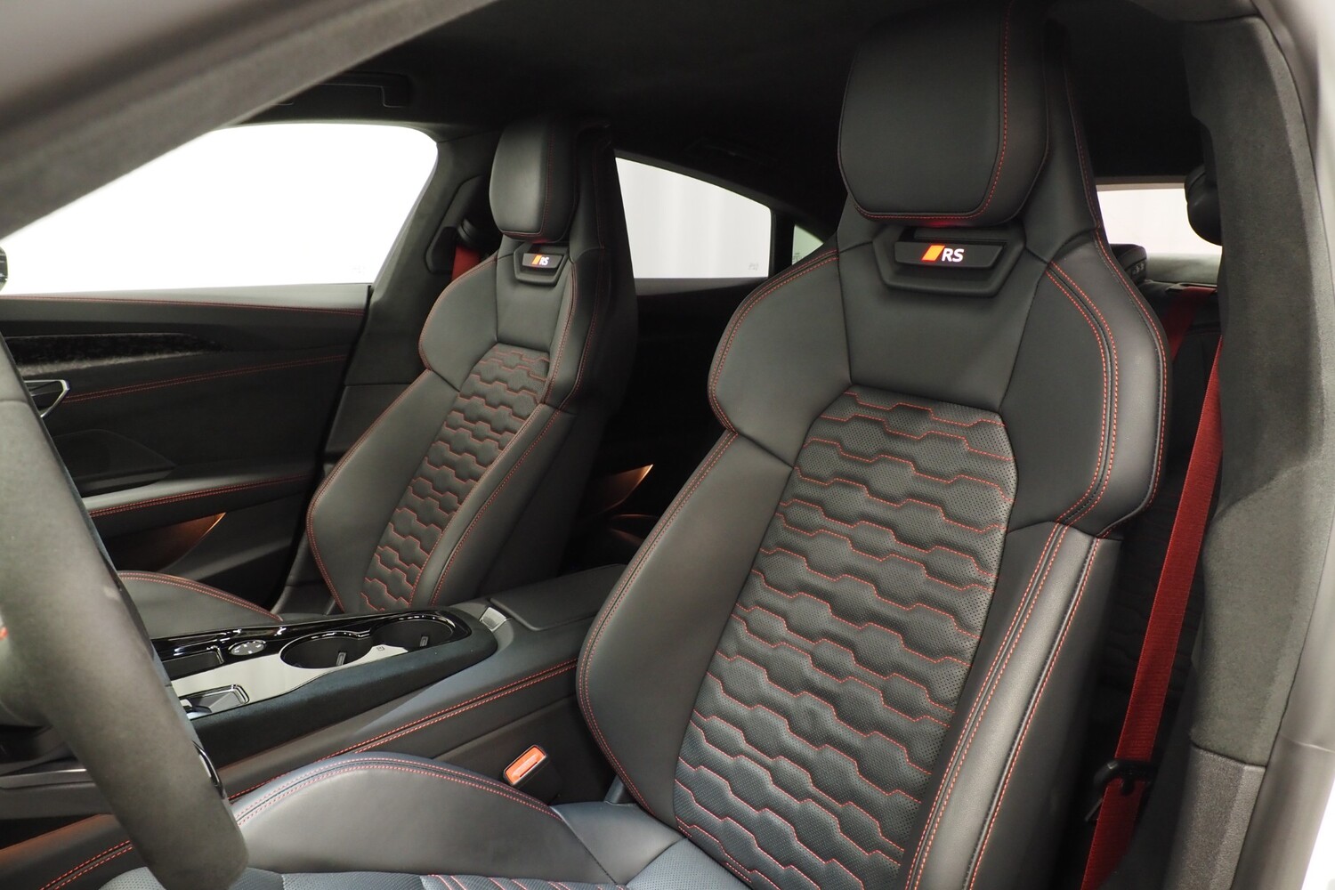 Audi RS e-tron GT vaihtoauto