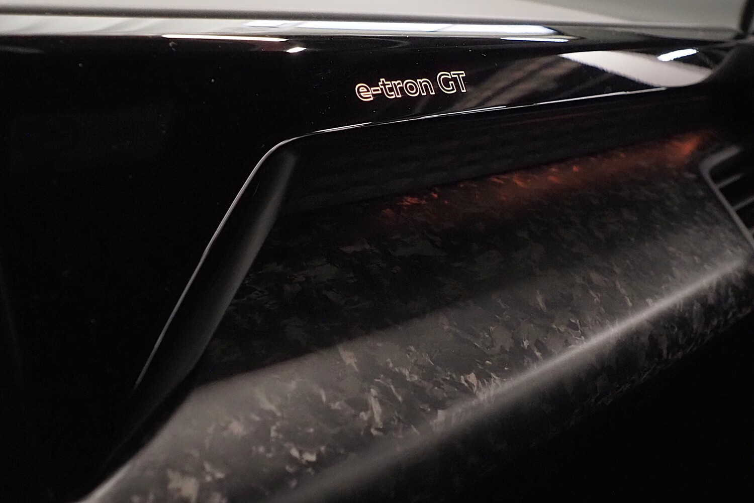Audi RS e-tron GT vaihtoauto