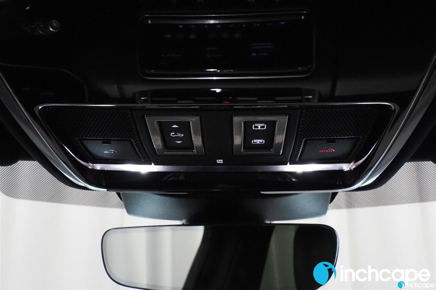 Land Rover Range Rover Sport vaihtoauto