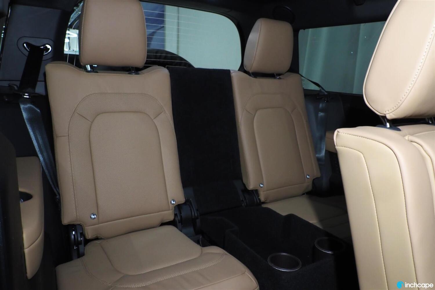 Land Rover Defender vaihtoauto