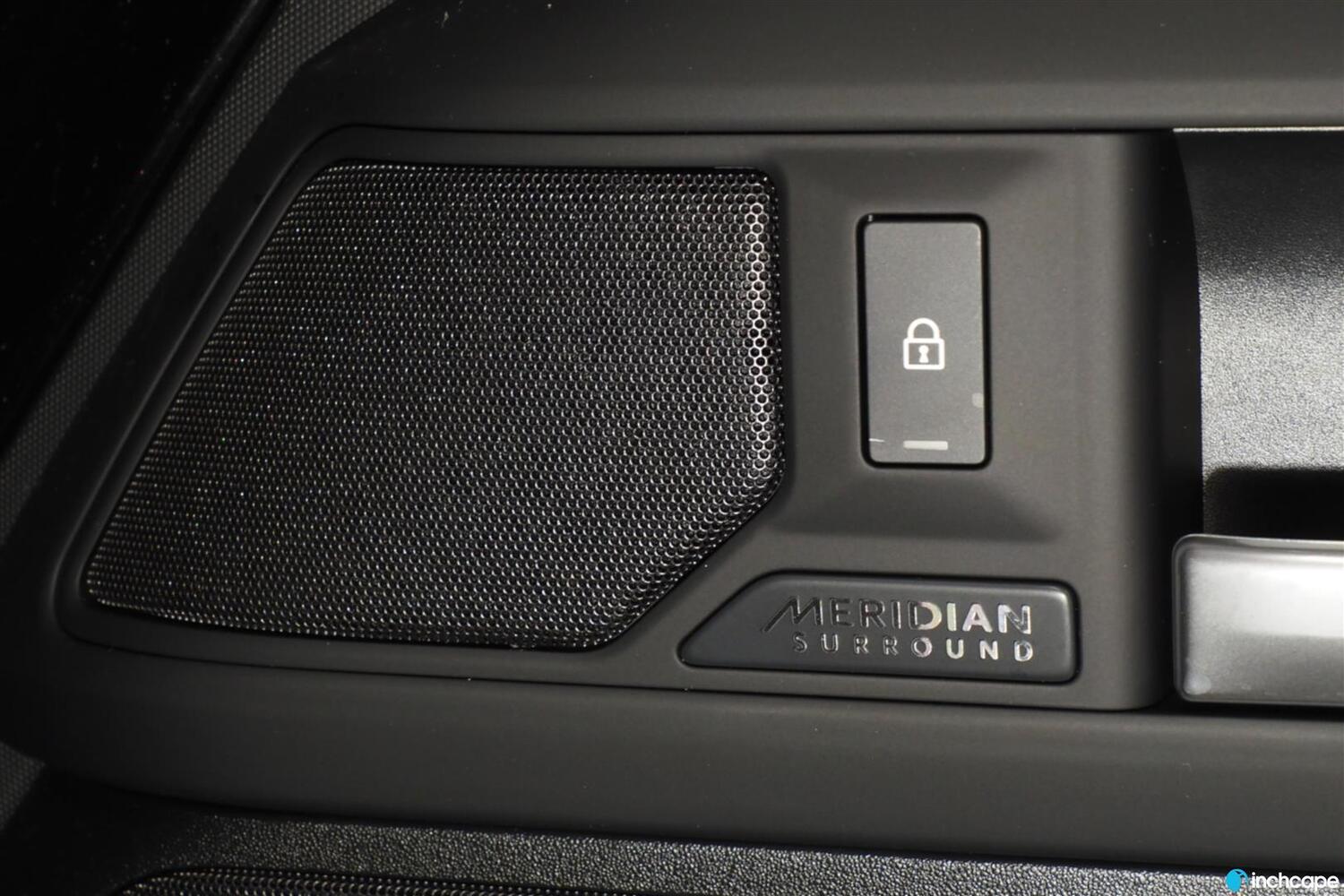 Land Rover Defender vaihtoauto